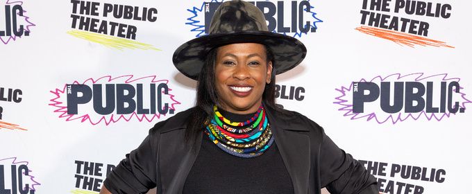 The Apollo Executive Producer Kamilah Forbes To Step Down