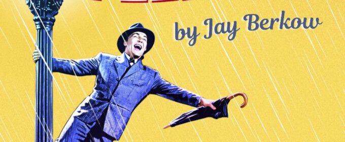 WHAT A GLORIOUS FEELING! to Open at freeFall Theatre