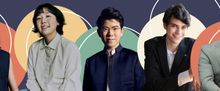 THE GILMORE's Rising Stars Series to Showcase Five Pianists in 2026