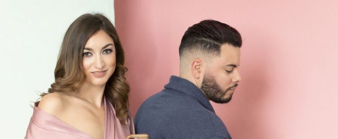Photos: NEXT DOOR Premieres At Microtheater Miami Photos