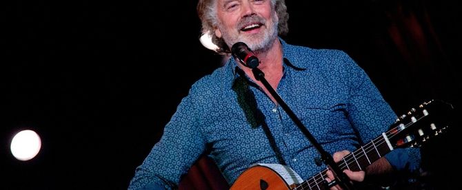 Review: JOHN SCHNEIDER Has Hits And Misses at The Green Room 42