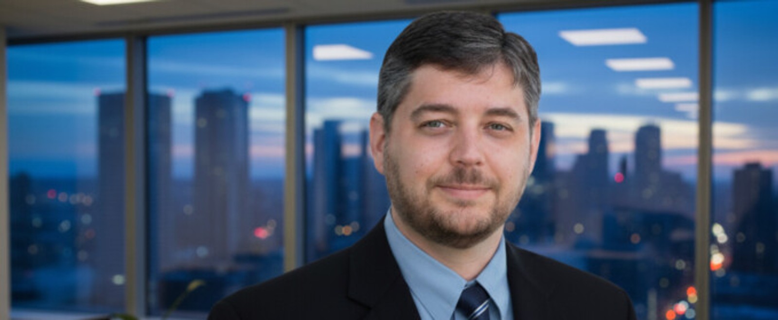 Sarasota Opera Appoints PJ Albert as Managing Director