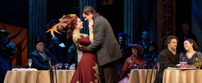 Lyric Opera Of Kansas City To Opens 2026–2027 Season With LA BOHEME