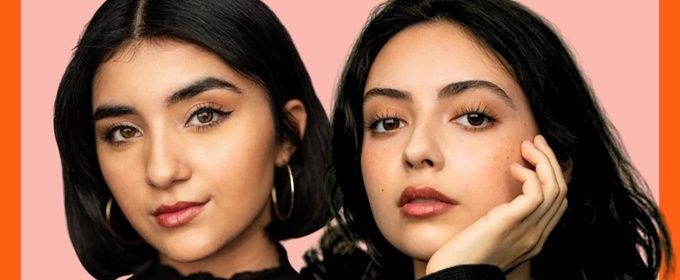 Isabella Esler and Giselle Gutierrez Will Perform LYDIA SQUARED at the Laurie Beechman