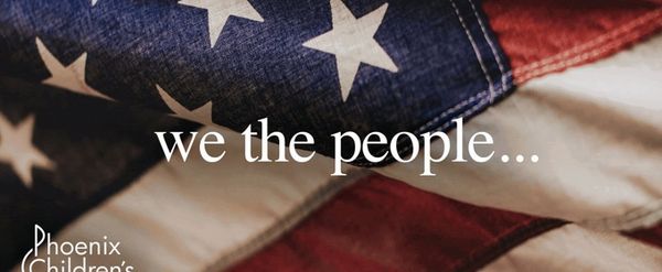 Phoenix Children's Chorus Will Present WE THE PEOPLE Spring Concert Series