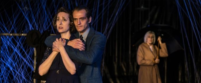 Feature: A Public Fit - Unapologetically Theatrical Photos