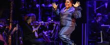 Go Inside the PIPPIN 50th Anniversary Concert with Alex Newell and More