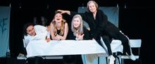 THE YEARS at the Harold Pinter Theatre
