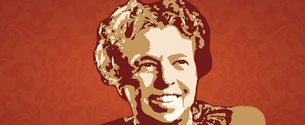 Kandis Chappell to Star in ELEANOR at Rubicon Theatre Company