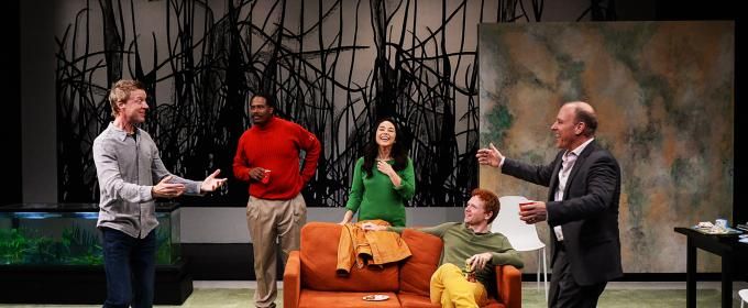 Photos: ENEMY OF THE PEOPLE to Open at Odyssey Theatre in Bart DeLorenzo Adaptation