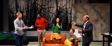 ENEMY OF THE PEOPLE to Open at Odyssey Theatre in Bart DeLorenzo Adaptation