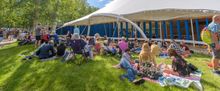 Renée Fleming, Thomas Hampson and More to be Featured in Aspen Music Festival & Scho