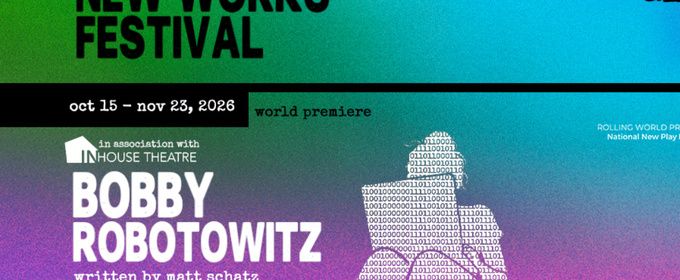 IAMA Theatre Company to Launch 2026-2027 Season With Three World Premieres