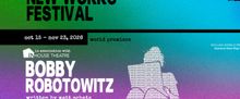 IAMA Theatre Company to Launch 2026-2027 Season With Three World Premieres