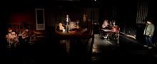 First look at Performing Arts Creative Ensemble's THE SHADOW BOX