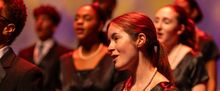 Avery Sommers Joins Young Singers of the Palm Beaches at Kravis Center on Mother's Da