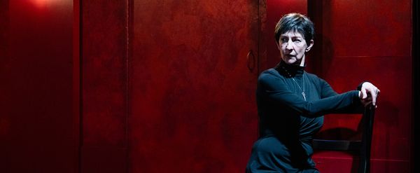 Review: THE HOUSE OF BERNARDA ALBA at GALA Hispanic Theatre