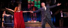 First Look At ANNIE At The Encore Musical Theatre Company