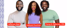 Barbershop Speaks to Kick Off 2026 With NEW YEAR, NEW NARRATIVE: SHAPING YOUR UNIQUE 