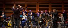 Kings Place Will Launch Autumn/Winter 2026 Jazz Season With Dave Holland, Bill Lauran