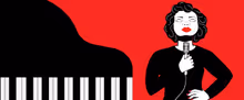 ARNALDO! & FRIENDS Comes to Intiman Cabaret This March