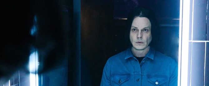 Jack White Unveils New Dates to 2026 Headline Tour