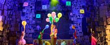 New Cast Joins MATILDA THE MUSICAL in London