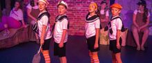 DEAR EVAN HANSEN, HADESTOWN TEEN EDITION, and More Set For Musical Theatre of Anthem 