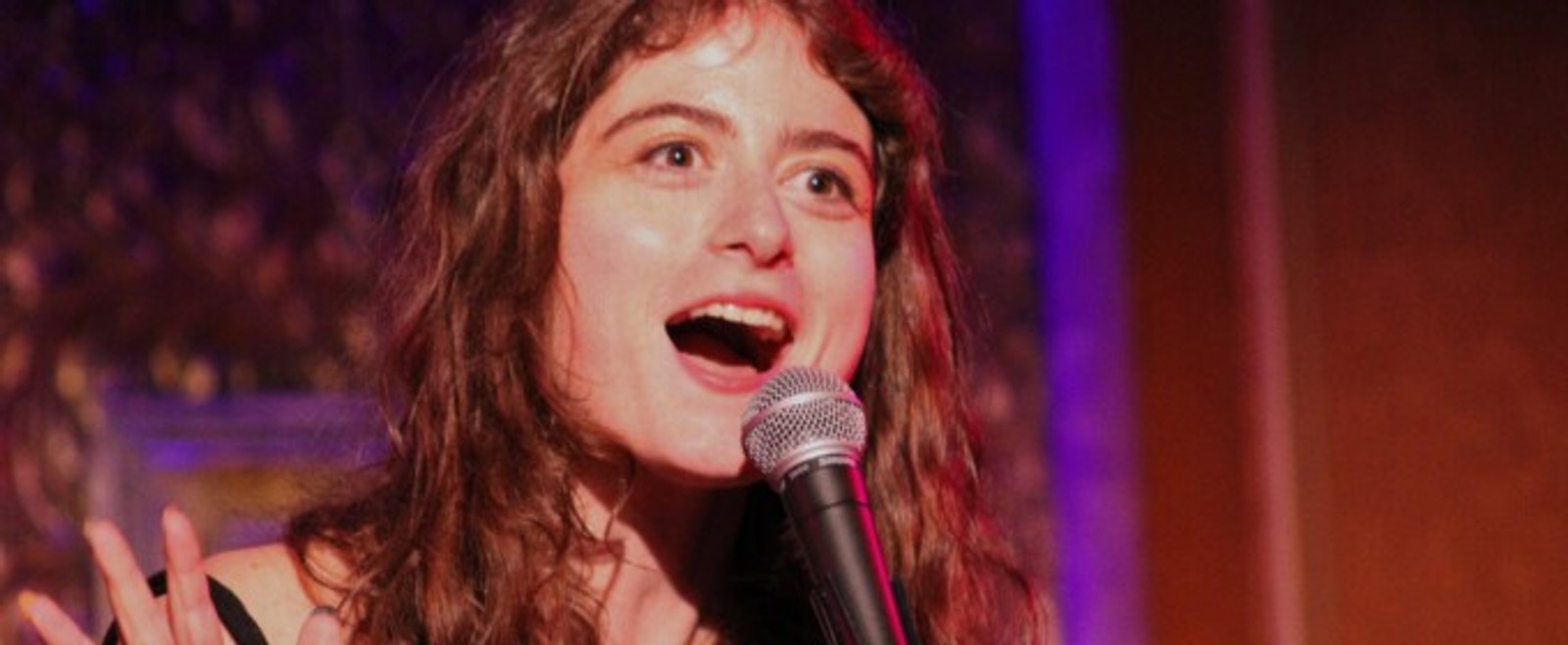Photos: See Highlights from 54 GETS AWAY WITH MURDER at 54 Below