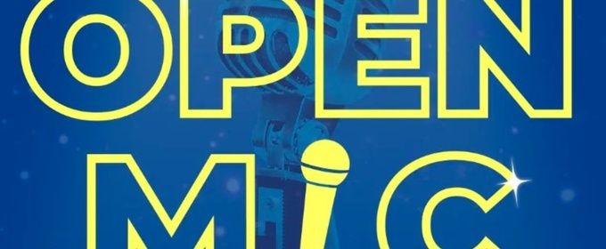 Porchlight Music Theatre To Host Broadway Open Mic