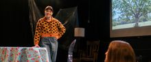 First Look at Burning House's CHERRY JAM At IRT Theatre
