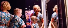 BWW Exclusive: Go Behind the Scenes of THE SOUND OF MUSIC at The Muny