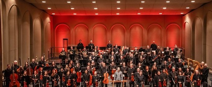 Lea Salonga, Ray Chen, and More Set For Hawaiʻi Symphony Orchestra's 2026/27 Season