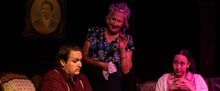 THE GLASS MENAGERIE At Hilliard Arts Council