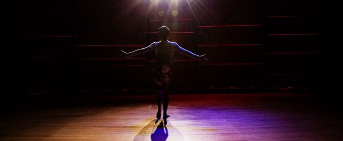 BWW Review: DANCE NATION at Dobama Photos