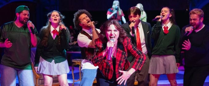 Photos: CRUEL INTENTIONS: THE '90S MUSICAL At Milburn Stone Theatre