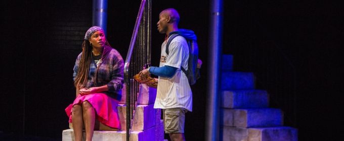 Photos: First Look At OUR TOWN At Baltimore Center Stage Photos