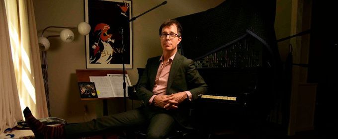 Ben Folds to Return to Adelaide Symphony Orchestra in February