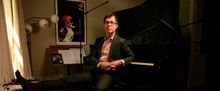 Ben Folds to Return to Adelaide Symphony Orchestra in February