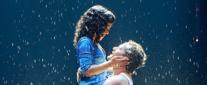 Tickets to THE NOTEBOOK National Tour in Boston Now on Sale