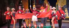 MIRACLE ON 34TH STREET: THE MUSICAL At Circa '21 Dinner Playhouse