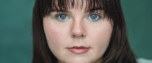 Interview: 'We're In A Moment of Endurance': Writer and Actor Megan Ita O'Rourke on G