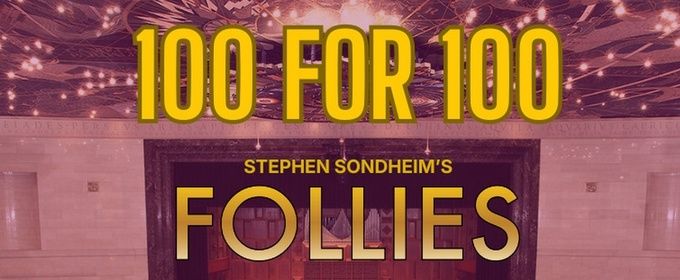 Theatre Harrisburg To Celebrate 100th Anniversary With FOLLIES In Concert and Centennial Gala