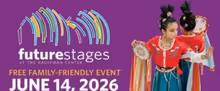 Kauffman Center to Host 2026 FUTURE STAGES FESTIVAL Featuring 35 Youth Performance Gr