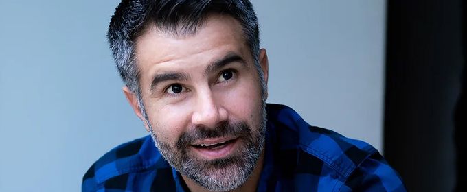 Interview: Playwright & Actor Bernardo Cubria of THE PEOPLE OF POMPEII