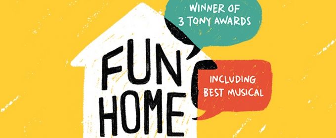 BWW REVIEW: The Musical Adaptation of Alison Bechdel's Graphic Memoir Comes To L Photos
