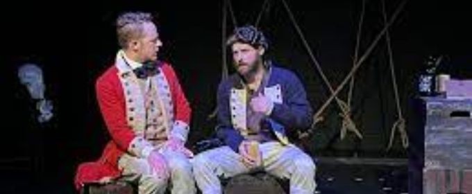 Review: OUR COUNTRY'S GOOD at The Seat Of The Pants Productions Photos