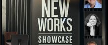 Placer Rep Will Debut Two Original One-Acts at New Works Showcase