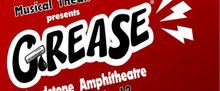 GREASE is Now Playing at Sandstone Amphitheatre