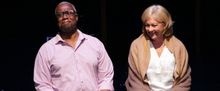 First Look at Andre Braugher and Michele Pawk in TELL THEM I'M STILL YOUNG
